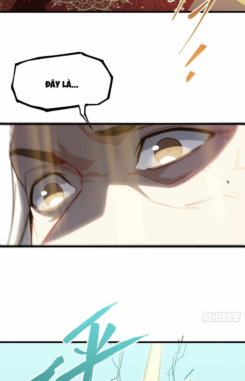 Bắt Đầu Đánh Dấu Hoang Cổ Thánh Thể Chapter 2 - Trang 2