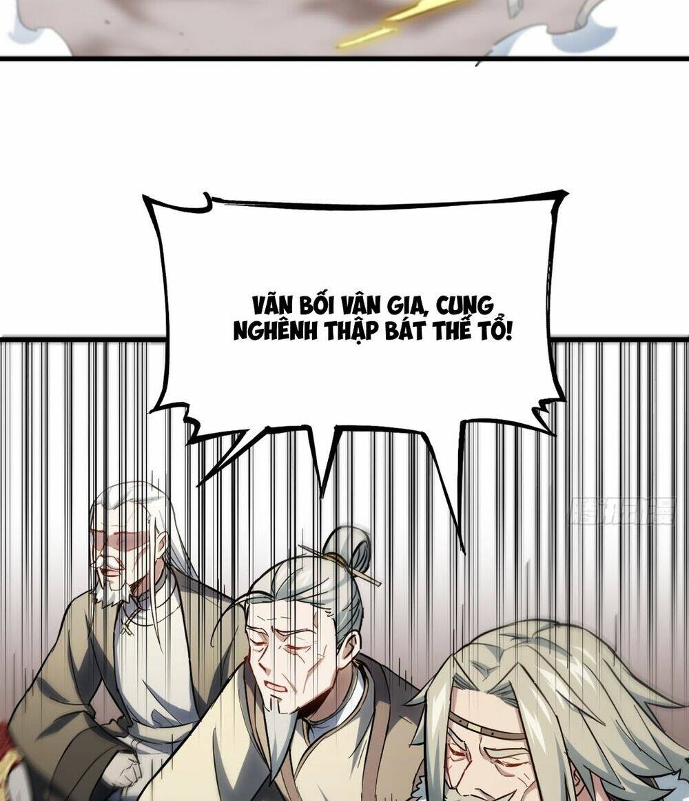 Bắt Đầu Đánh Dấu Hoang Cổ Thánh Thể Chapter 2 - Trang 2