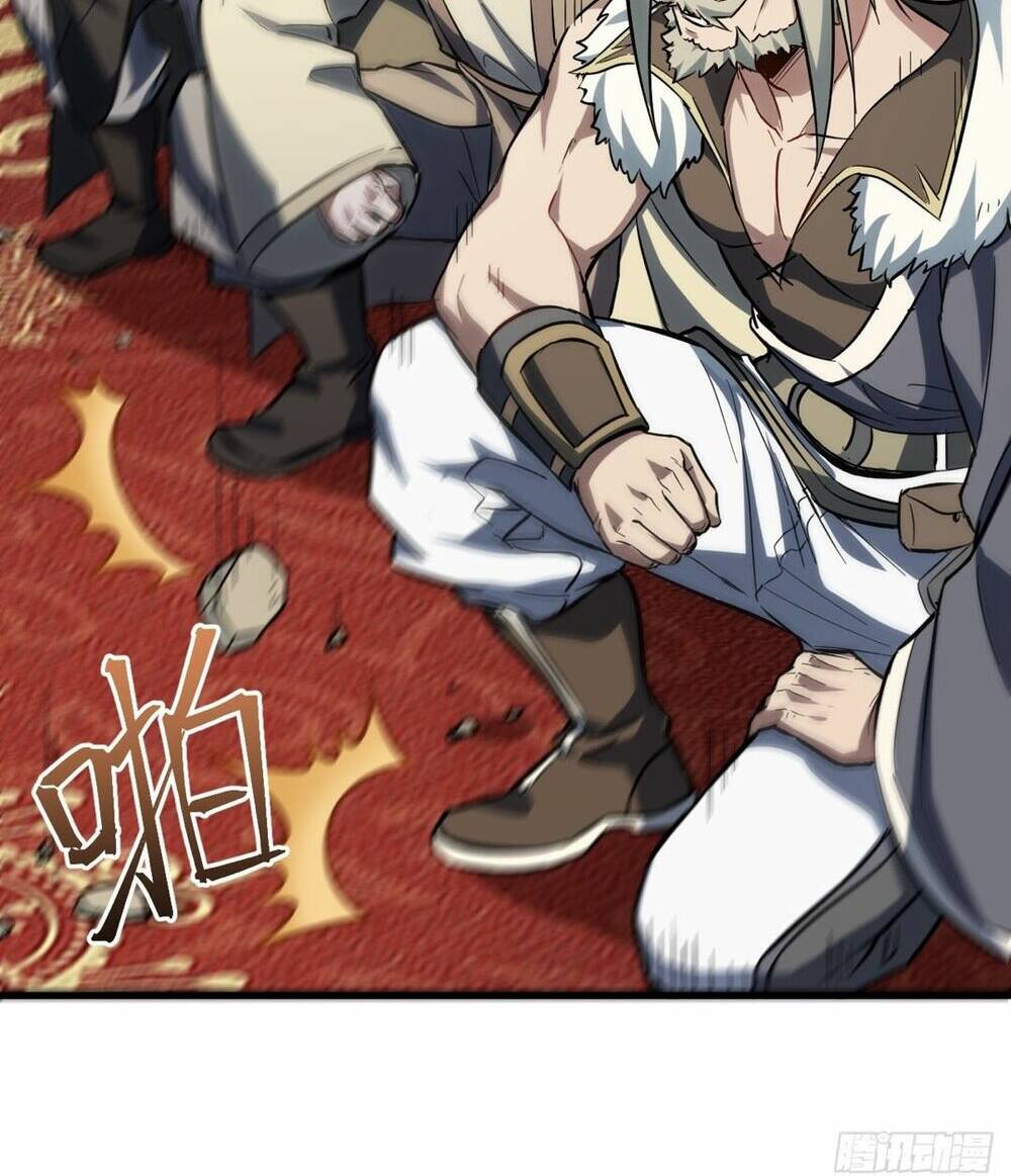 Bắt Đầu Đánh Dấu Hoang Cổ Thánh Thể Chapter 2 - Trang 2