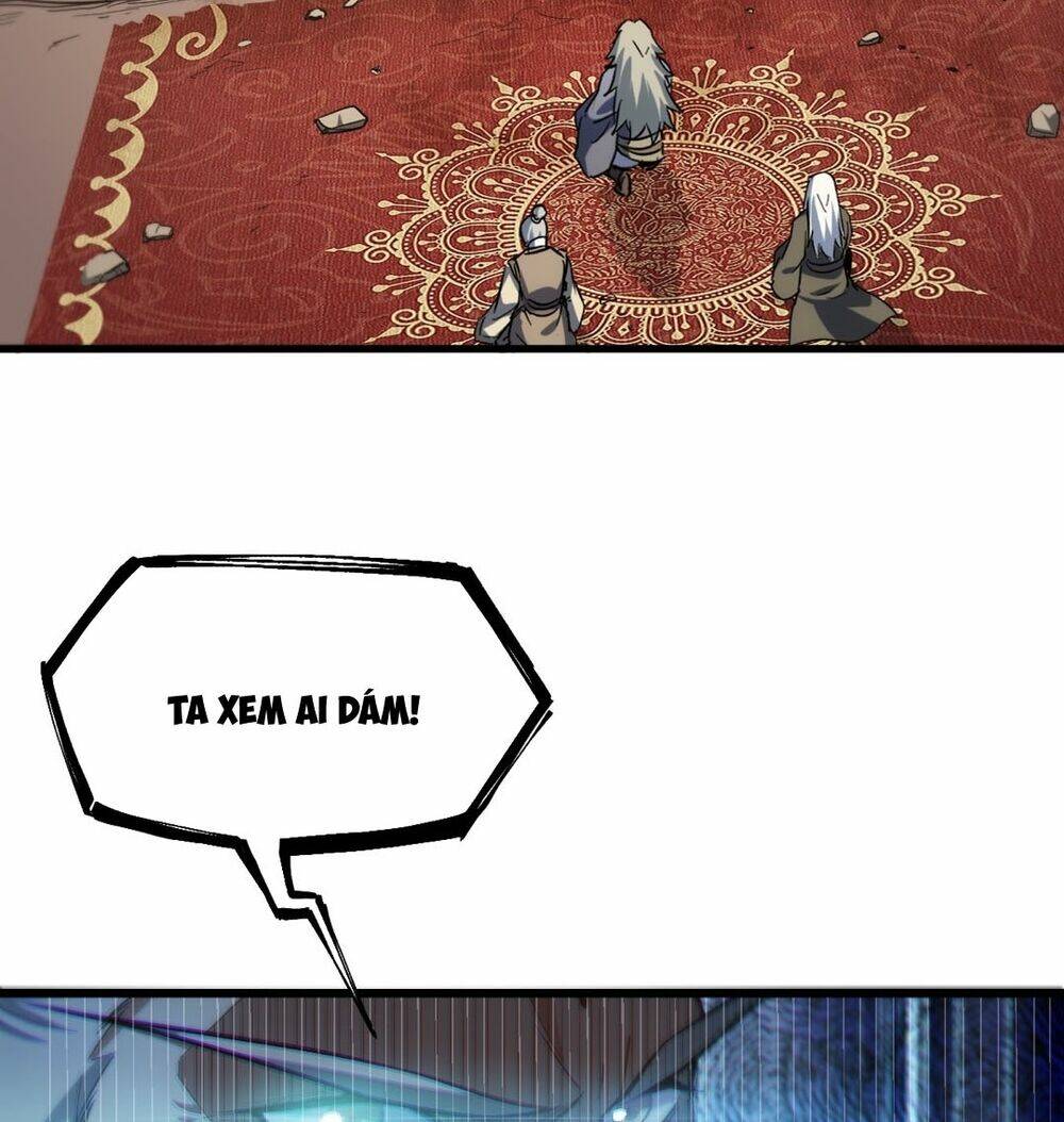 Bắt Đầu Đánh Dấu Hoang Cổ Thánh Thể Chapter 2 - Trang 2