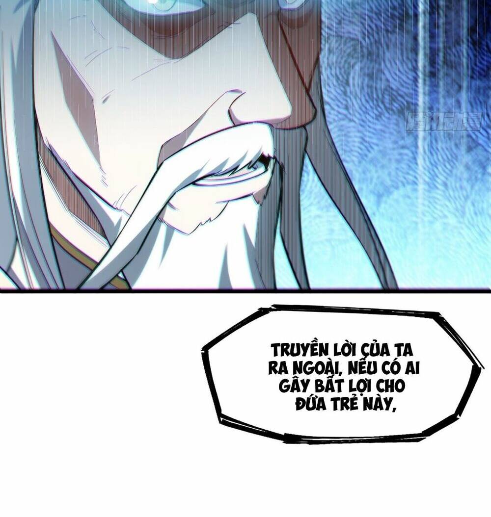 Bắt Đầu Đánh Dấu Hoang Cổ Thánh Thể Chapter 2 - Trang 2