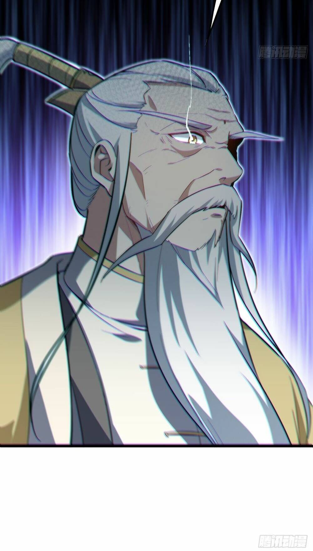 Bắt Đầu Đánh Dấu Hoang Cổ Thánh Thể Chapter 2 - Trang 2