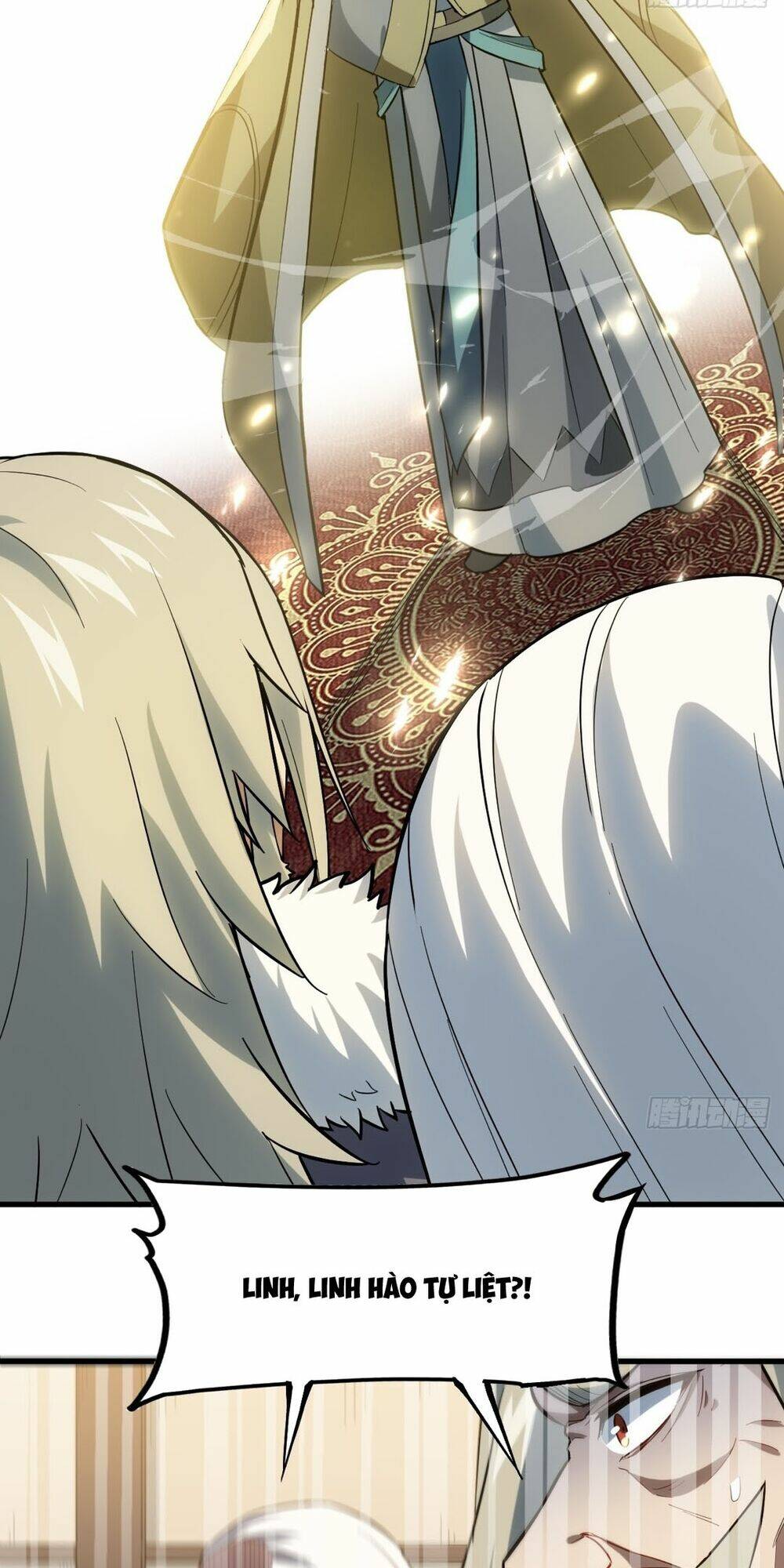 Bắt Đầu Đánh Dấu Hoang Cổ Thánh Thể Chapter 2 - Trang 2