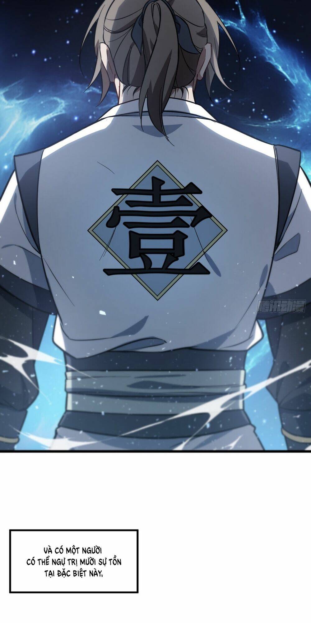 Bắt Đầu Đánh Dấu Hoang Cổ Thánh Thể Chapter 2 - Trang 2