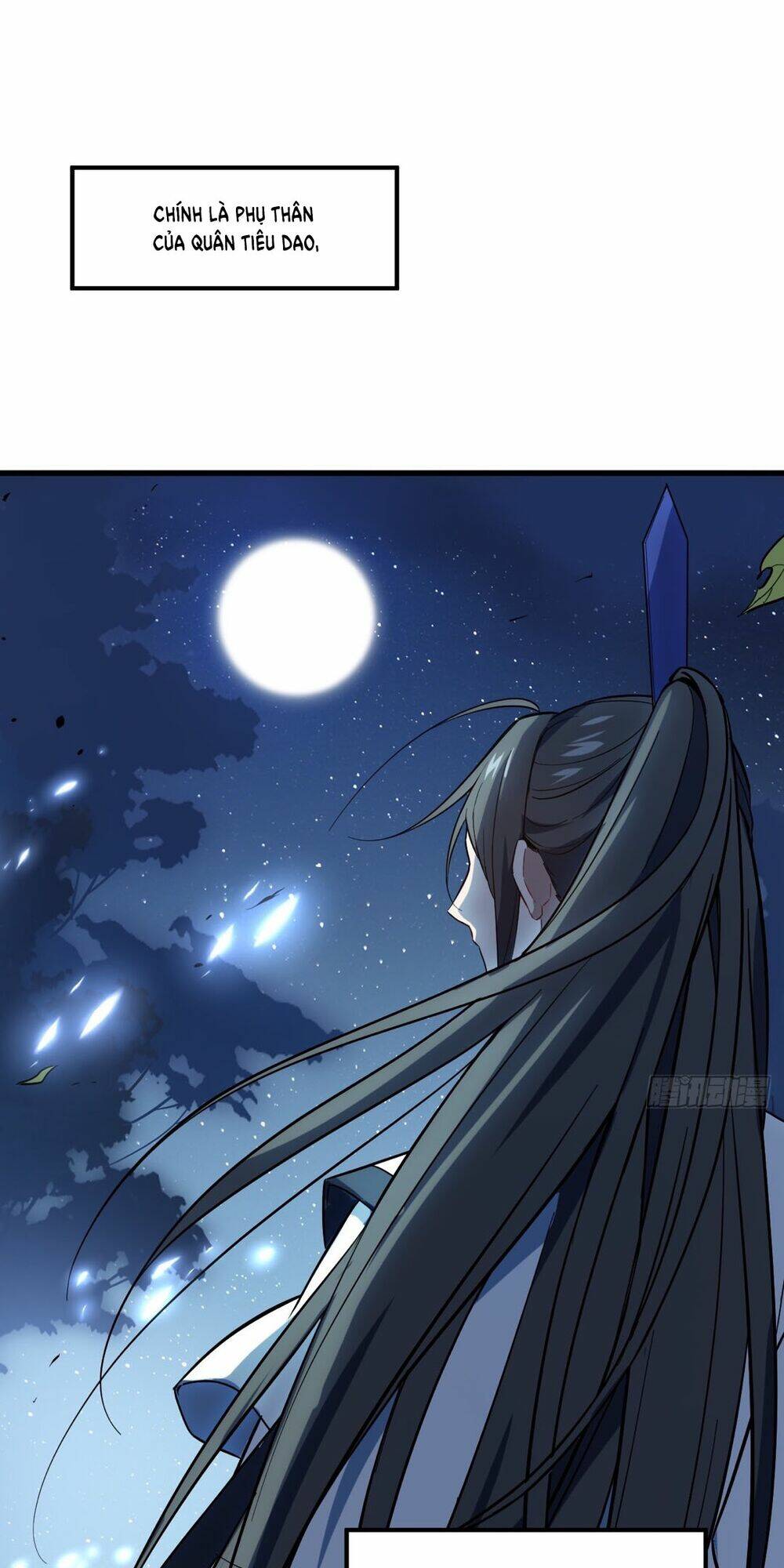 Bắt Đầu Đánh Dấu Hoang Cổ Thánh Thể Chapter 2 - Trang 2