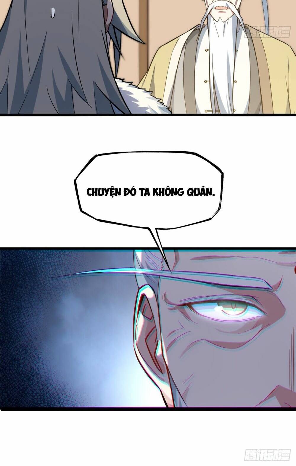 Bắt Đầu Đánh Dấu Hoang Cổ Thánh Thể Chapter 2 - Trang 2