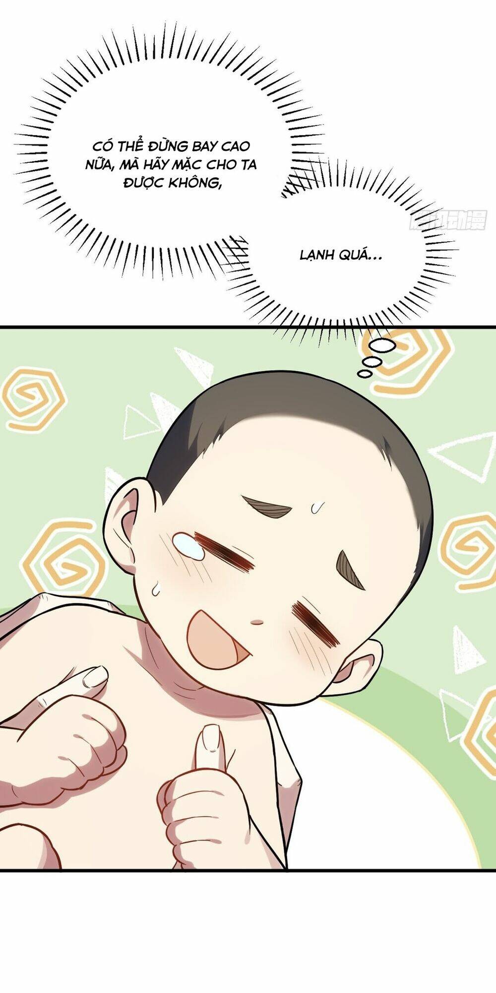 Bắt Đầu Đánh Dấu Hoang Cổ Thánh Thể Chapter 2 - Trang 2