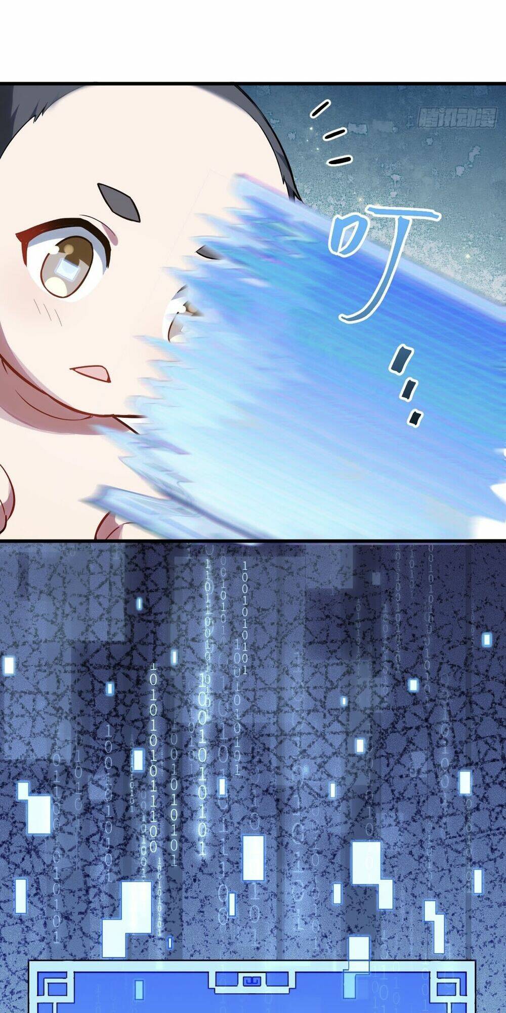 Bắt Đầu Đánh Dấu Hoang Cổ Thánh Thể Chapter 2 - Trang 2