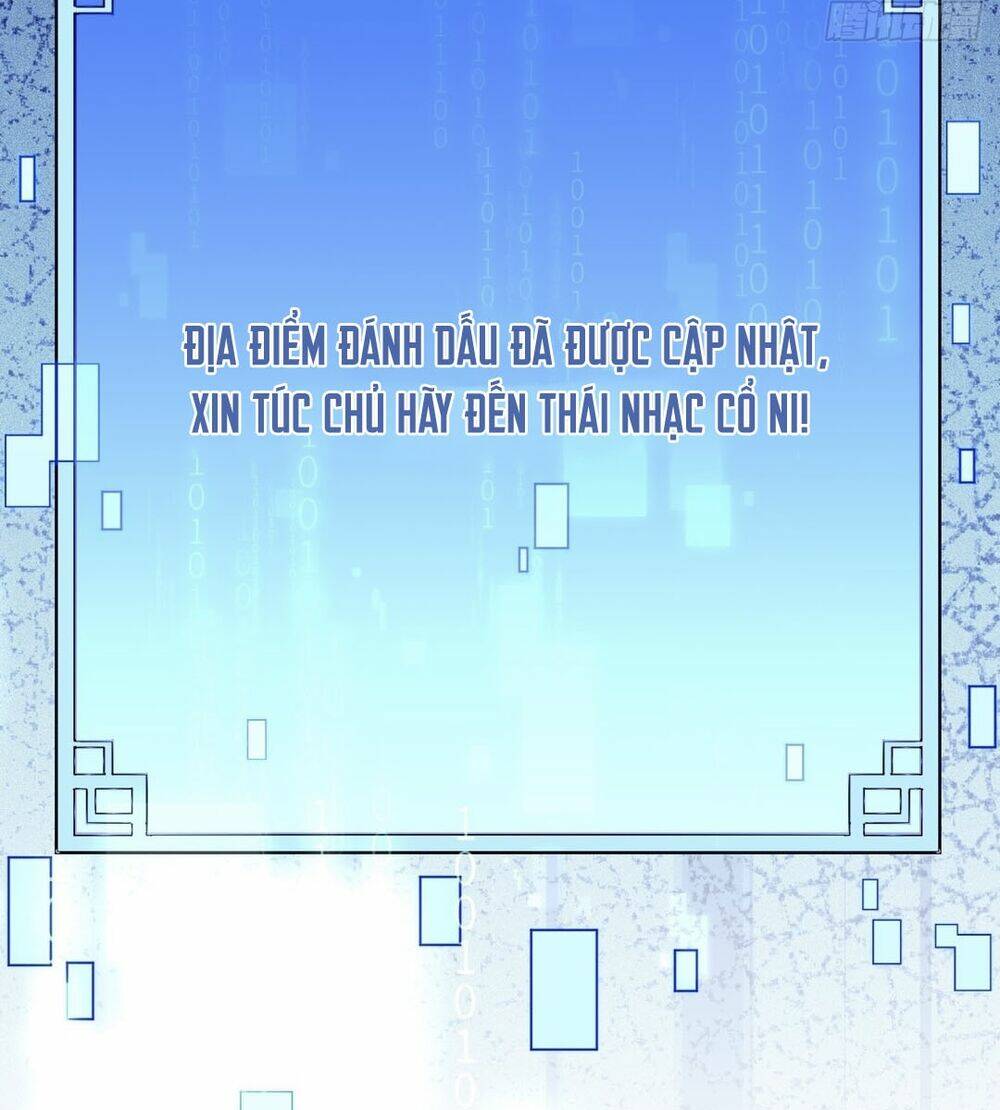 Bắt Đầu Đánh Dấu Hoang Cổ Thánh Thể Chapter 2 - Trang 2