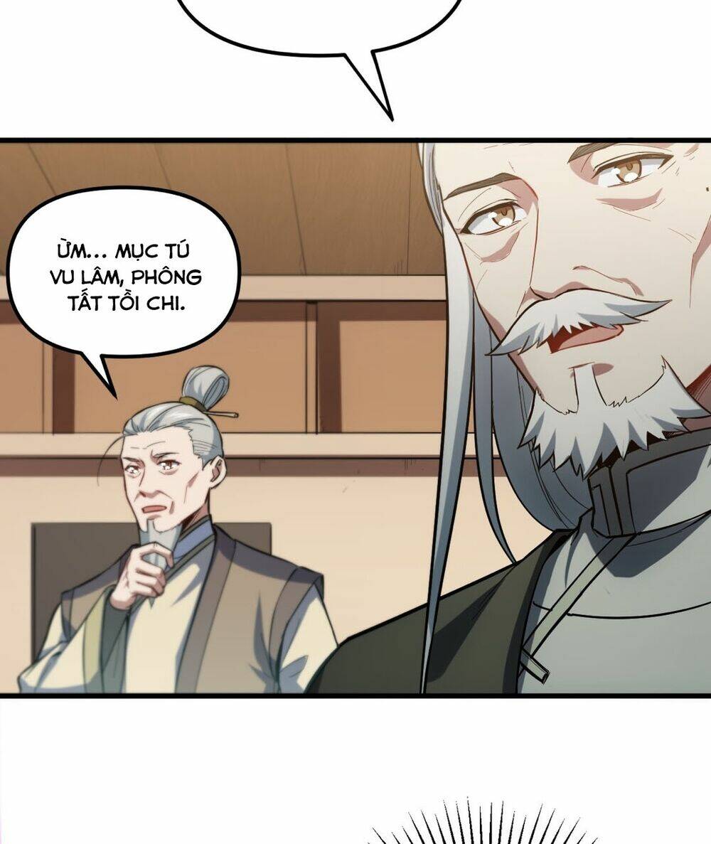 Bắt Đầu Đánh Dấu Hoang Cổ Thánh Thể Chapter 2 - Trang 2