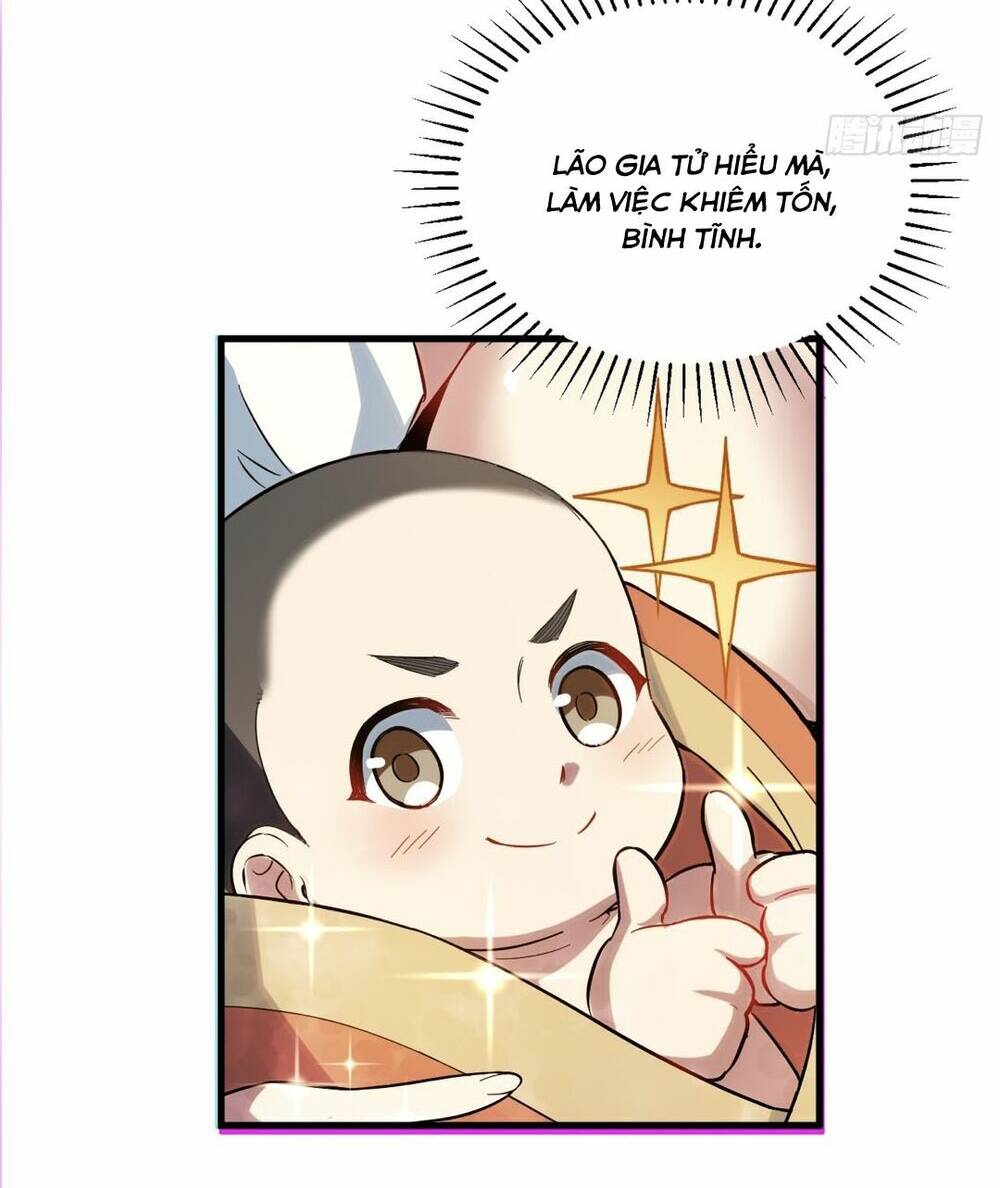 Bắt Đầu Đánh Dấu Hoang Cổ Thánh Thể Chapter 2 - Trang 2