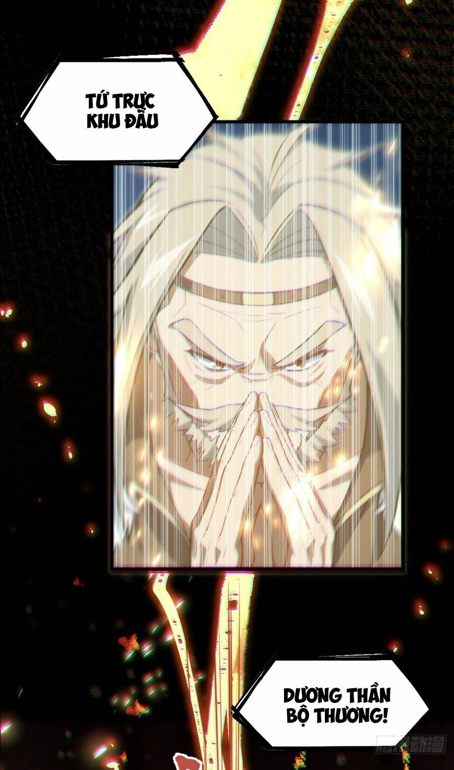 Bắt Đầu Đánh Dấu Hoang Cổ Thánh Thể Chapter 2 - Trang 2