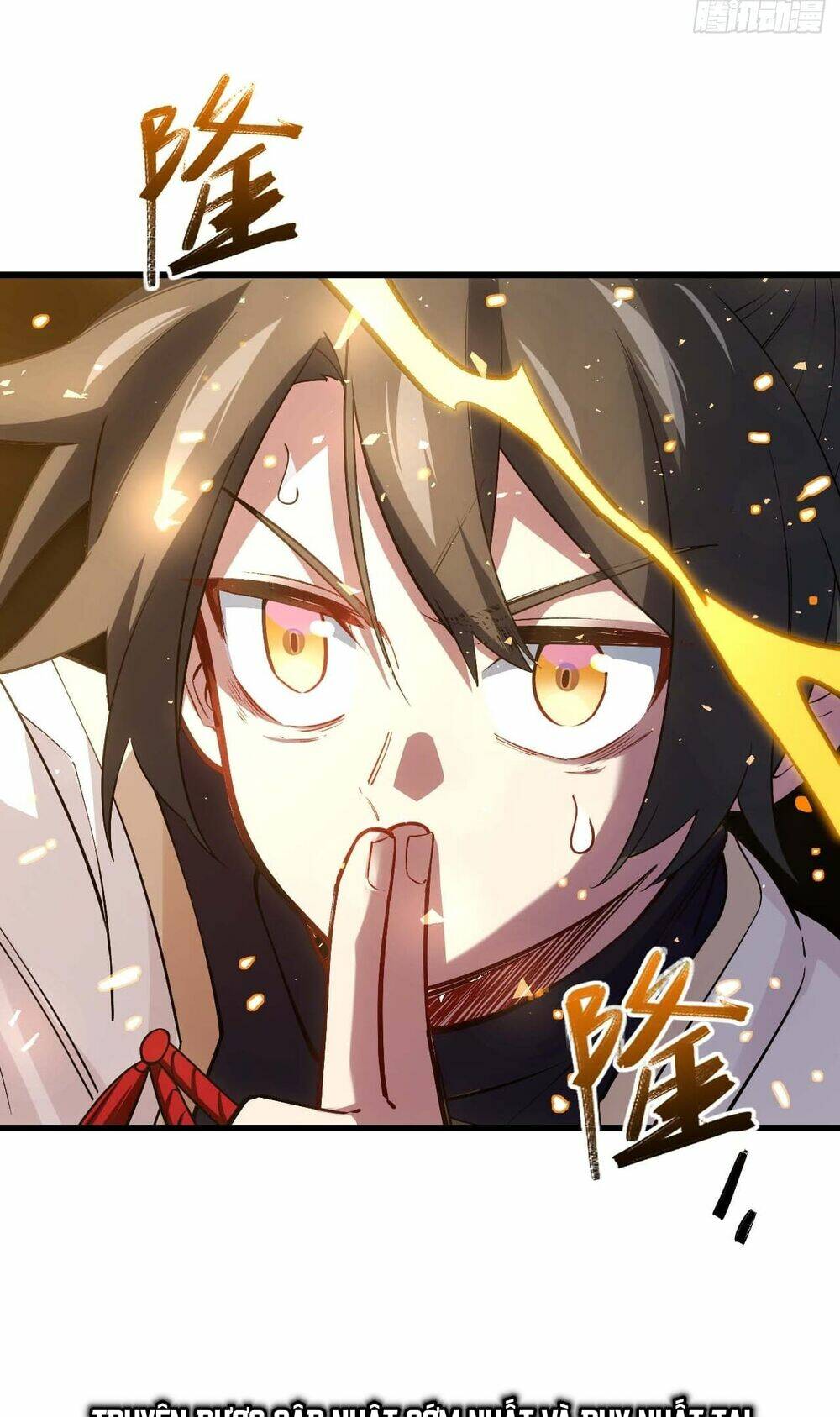 Bắt Đầu Đánh Dấu Hoang Cổ Thánh Thể Chapter 20 - Trang 2