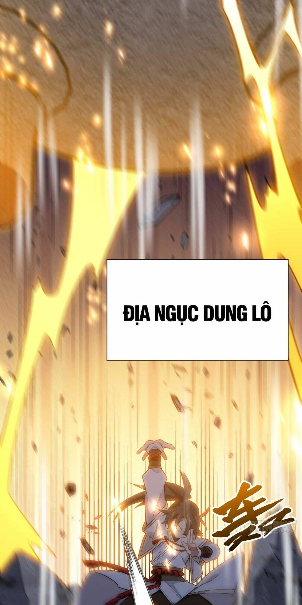 Bắt Đầu Đánh Dấu Hoang Cổ Thánh Thể Chapter 20 - Trang 2