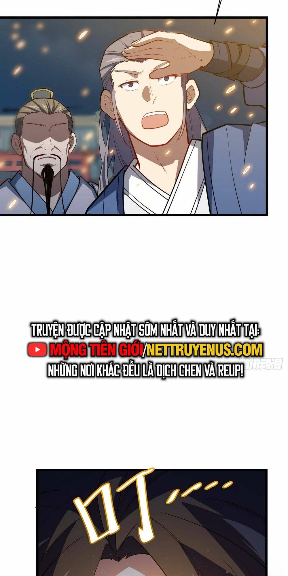 Bắt Đầu Đánh Dấu Hoang Cổ Thánh Thể Chapter 20 - Trang 2