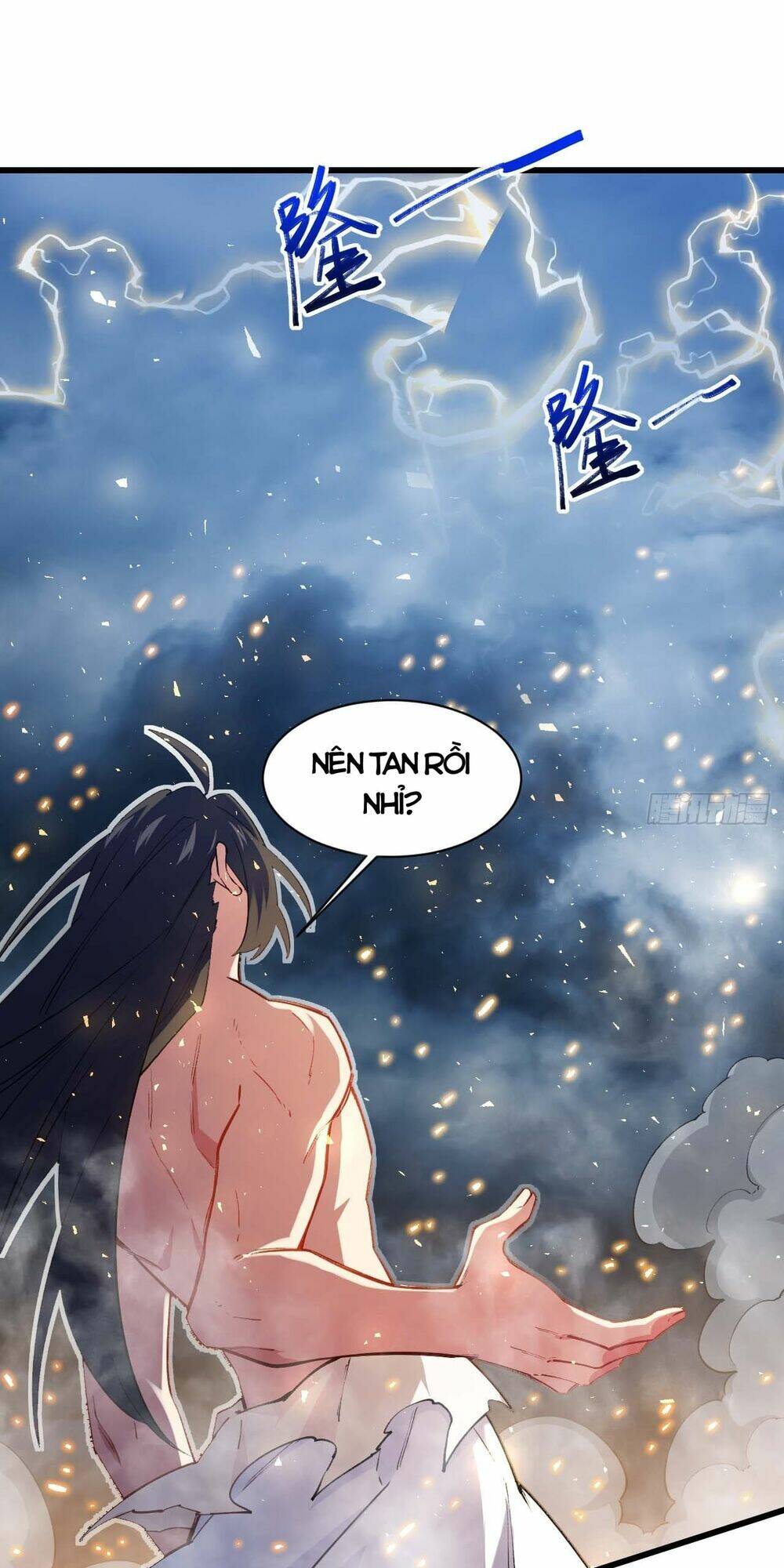 Bắt Đầu Đánh Dấu Hoang Cổ Thánh Thể Chapter 20 - Trang 2