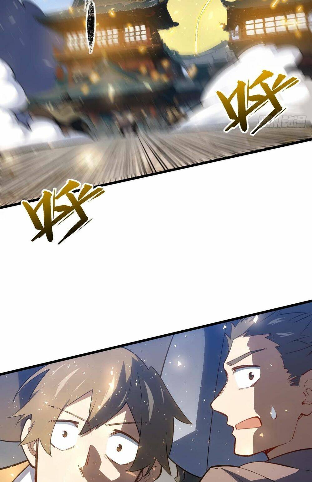 Bắt Đầu Đánh Dấu Hoang Cổ Thánh Thể Chapter 20 - Trang 2