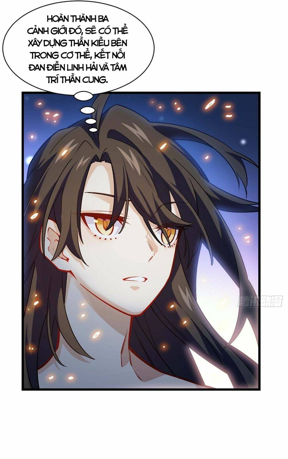 Bắt Đầu Đánh Dấu Hoang Cổ Thánh Thể Chapter 20 - Trang 2