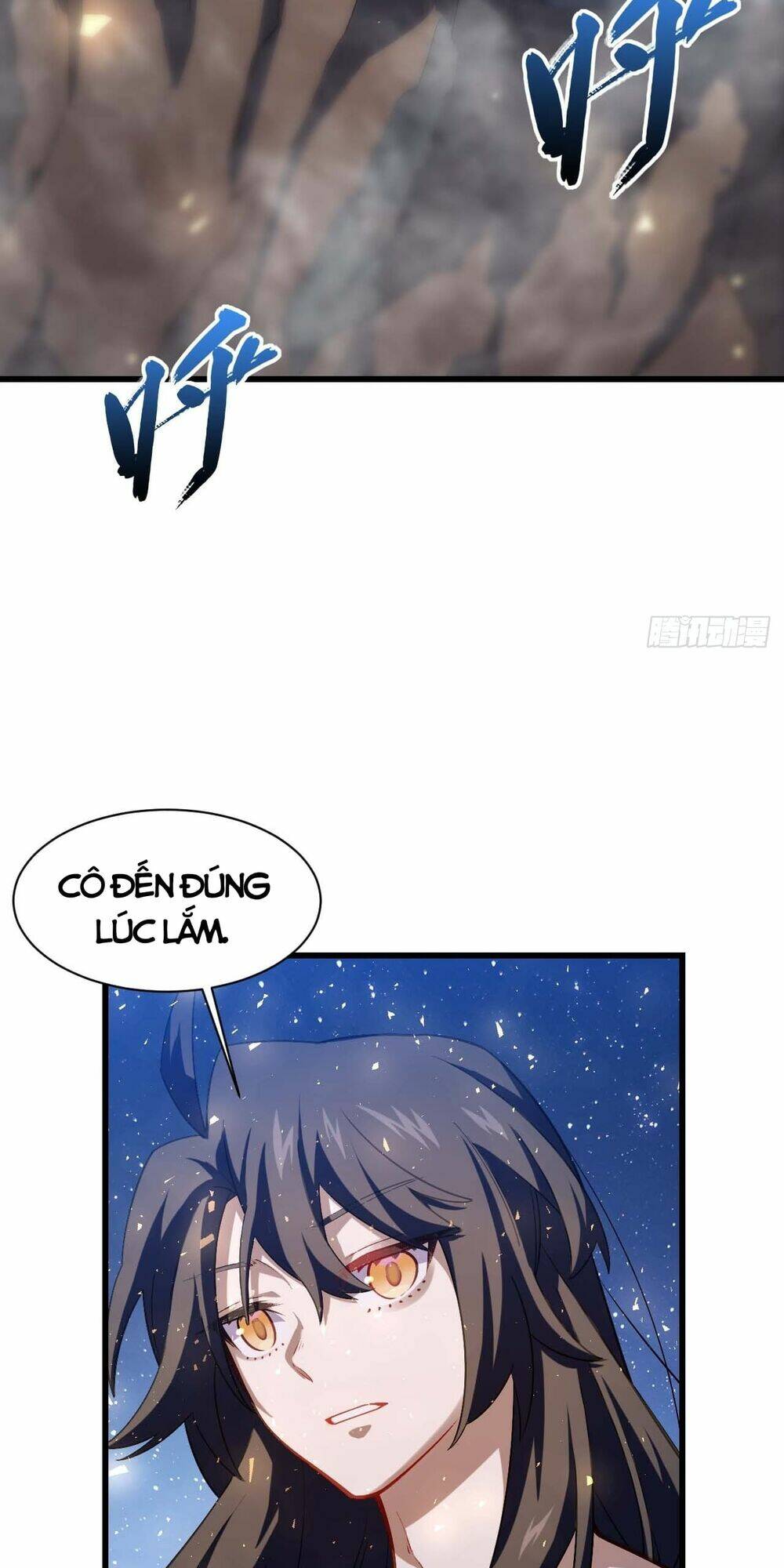 Bắt Đầu Đánh Dấu Hoang Cổ Thánh Thể Chapter 20 - Trang 2