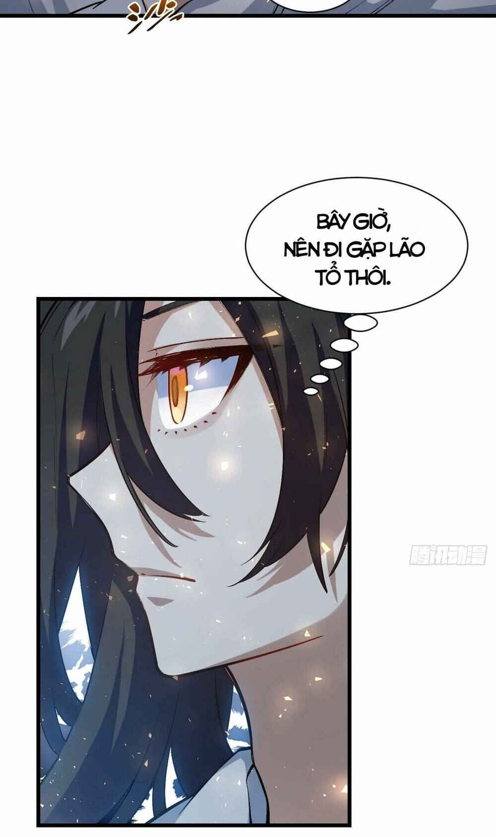 Bắt Đầu Đánh Dấu Hoang Cổ Thánh Thể Chapter 20 - Trang 2