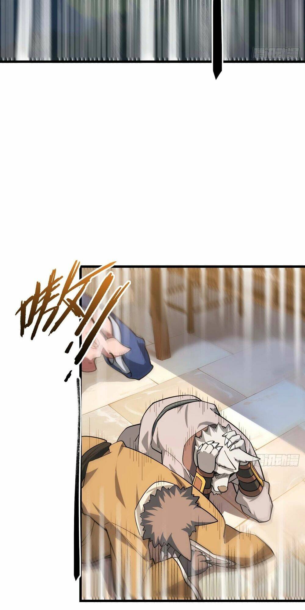 Bắt Đầu Đánh Dấu Hoang Cổ Thánh Thể Chapter 20 - Trang 2