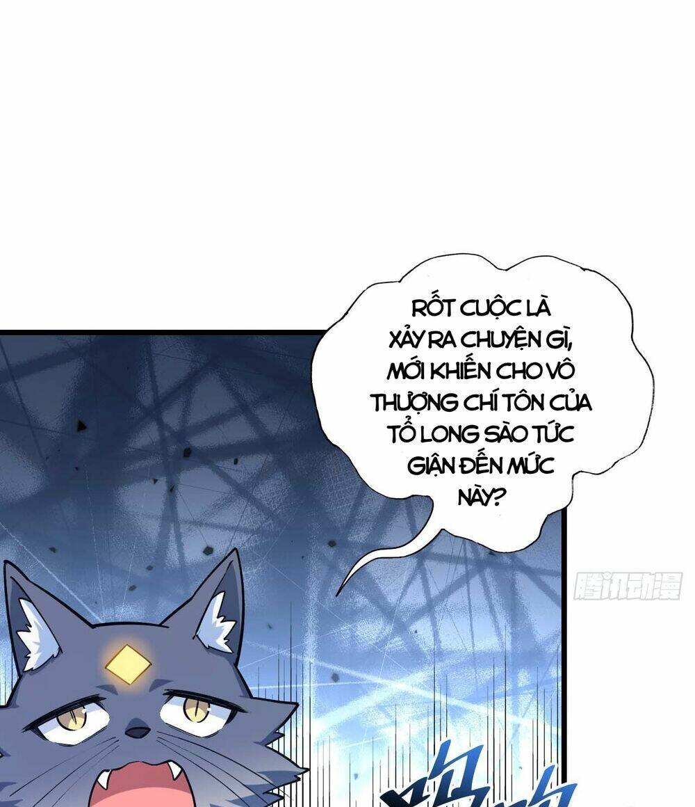 Bắt Đầu Đánh Dấu Hoang Cổ Thánh Thể Chapter 20 - Trang 2