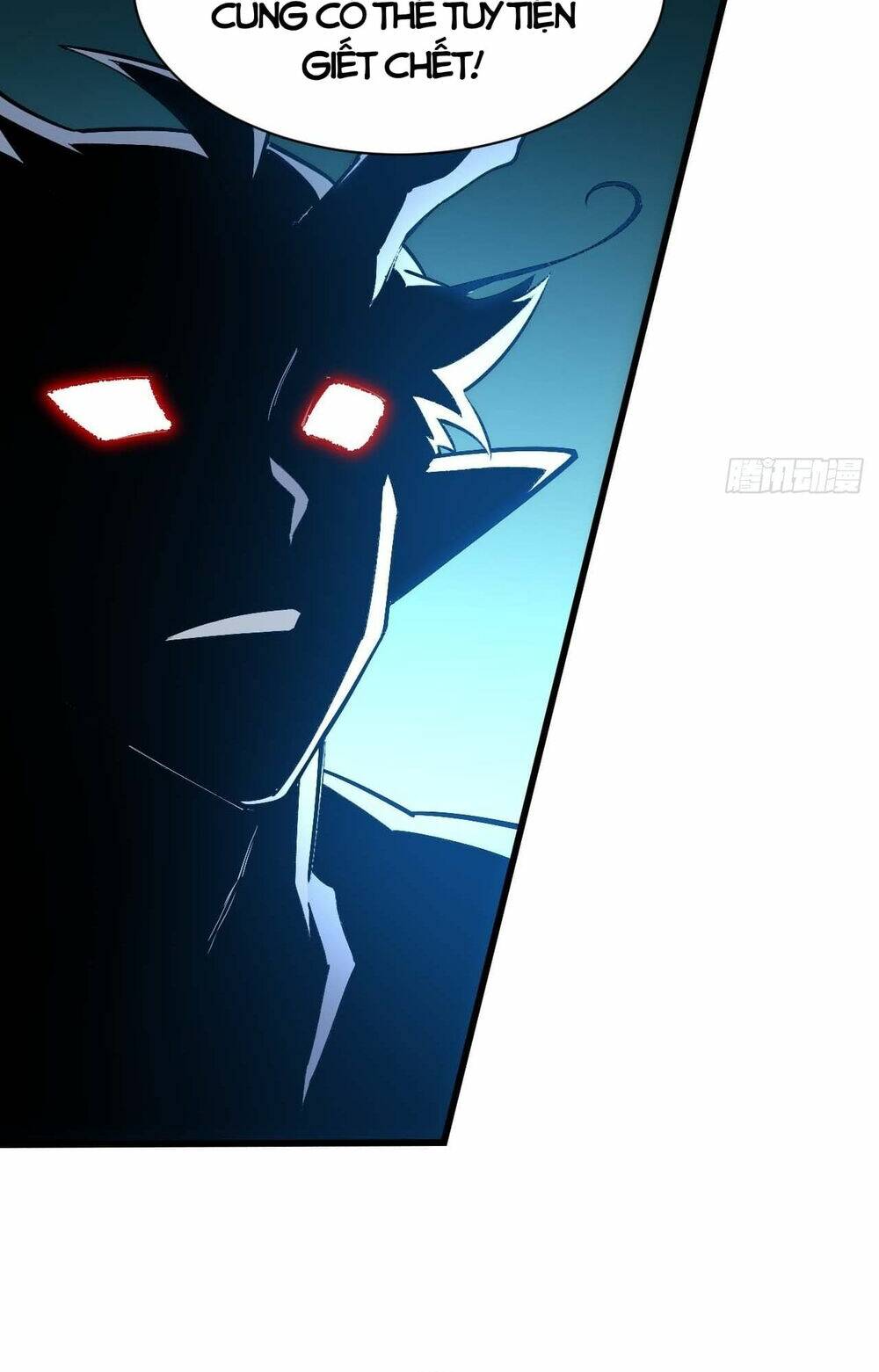 Bắt Đầu Đánh Dấu Hoang Cổ Thánh Thể Chapter 20 - Trang 2