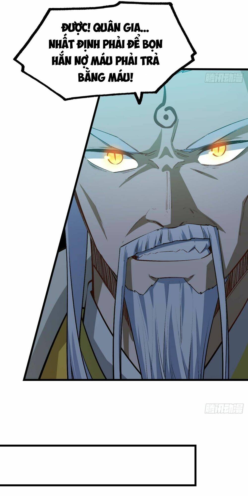Bắt Đầu Đánh Dấu Hoang Cổ Thánh Thể Chapter 20 - Trang 2