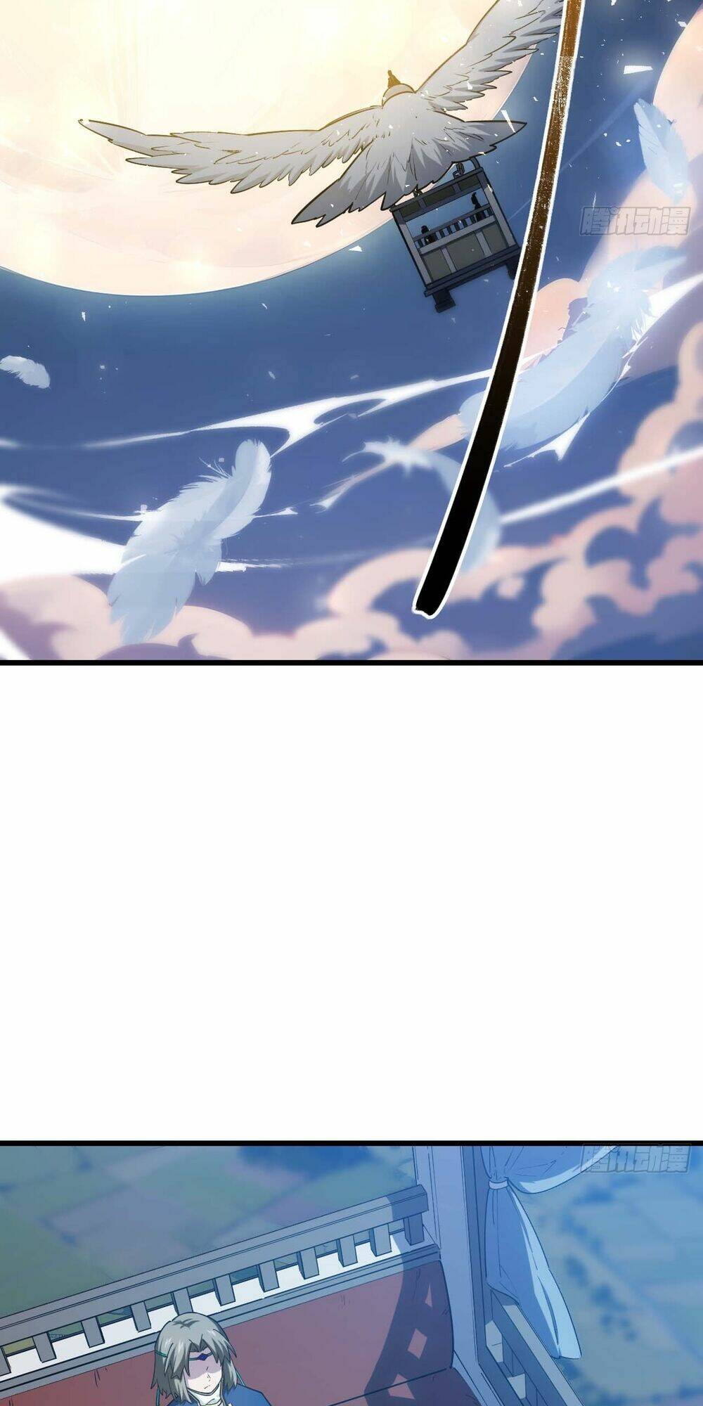 Bắt Đầu Đánh Dấu Hoang Cổ Thánh Thể Chapter 20 - Trang 2