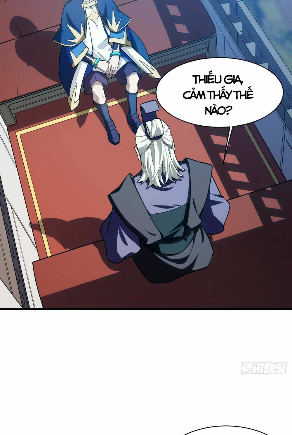 Bắt Đầu Đánh Dấu Hoang Cổ Thánh Thể Chapter 20 - Trang 2