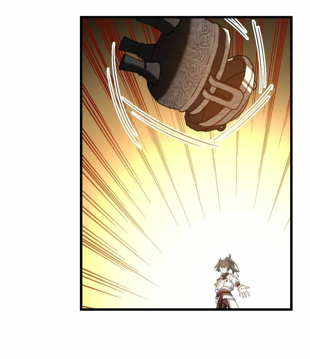 Bắt Đầu Đánh Dấu Hoang Cổ Thánh Thể Chapter 20 - Trang 2