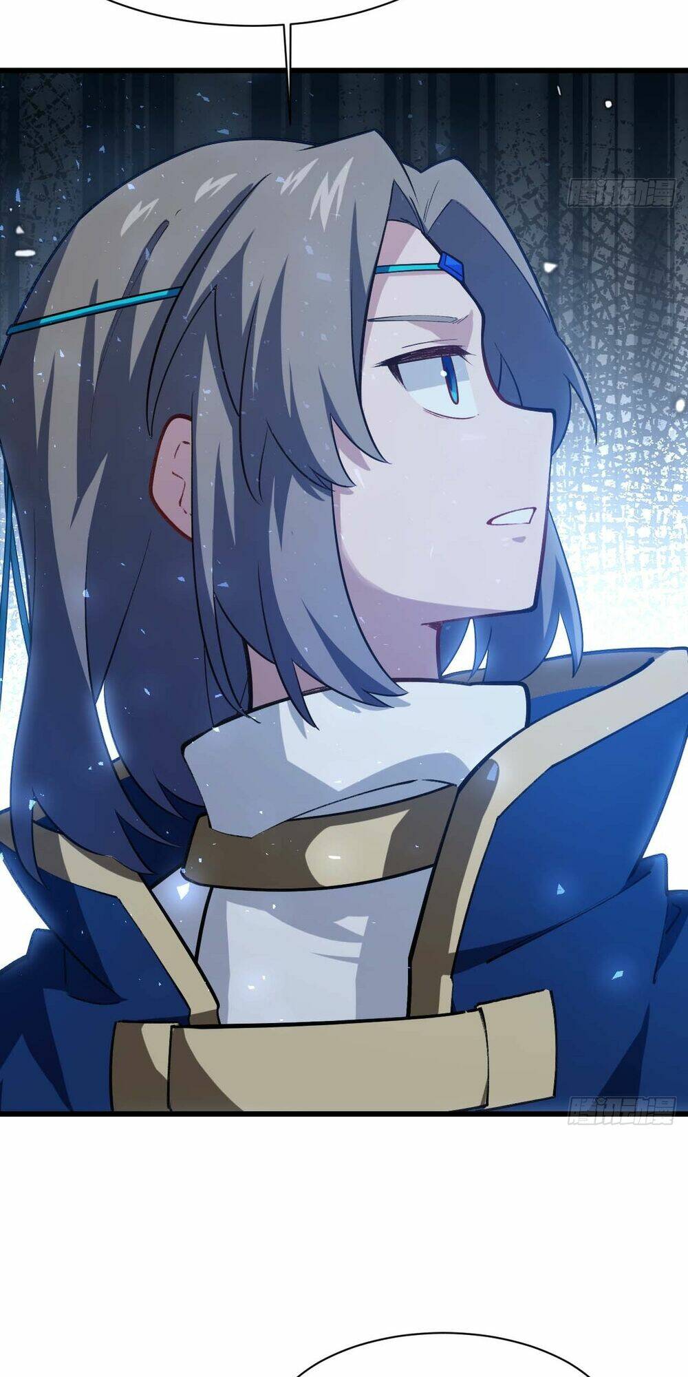 Bắt Đầu Đánh Dấu Hoang Cổ Thánh Thể Chapter 20 - Trang 2