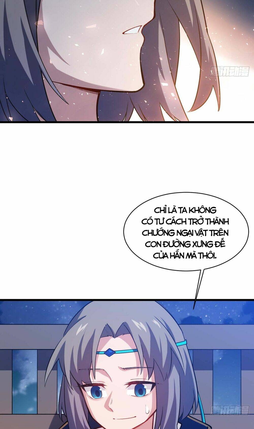 Bắt Đầu Đánh Dấu Hoang Cổ Thánh Thể Chapter 20 - Trang 2