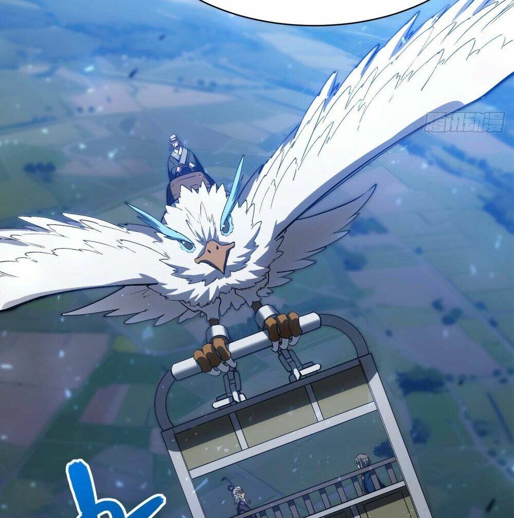 Bắt Đầu Đánh Dấu Hoang Cổ Thánh Thể Chapter 20 - Trang 2