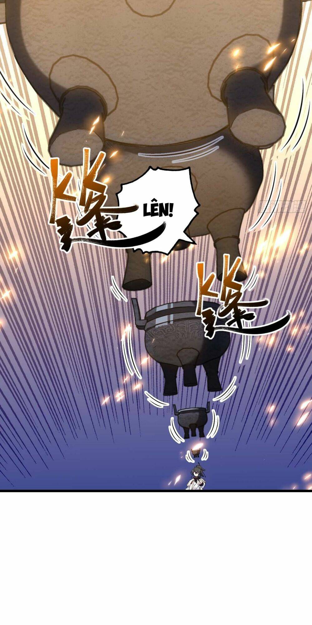 Bắt Đầu Đánh Dấu Hoang Cổ Thánh Thể Chapter 20 - Trang 2