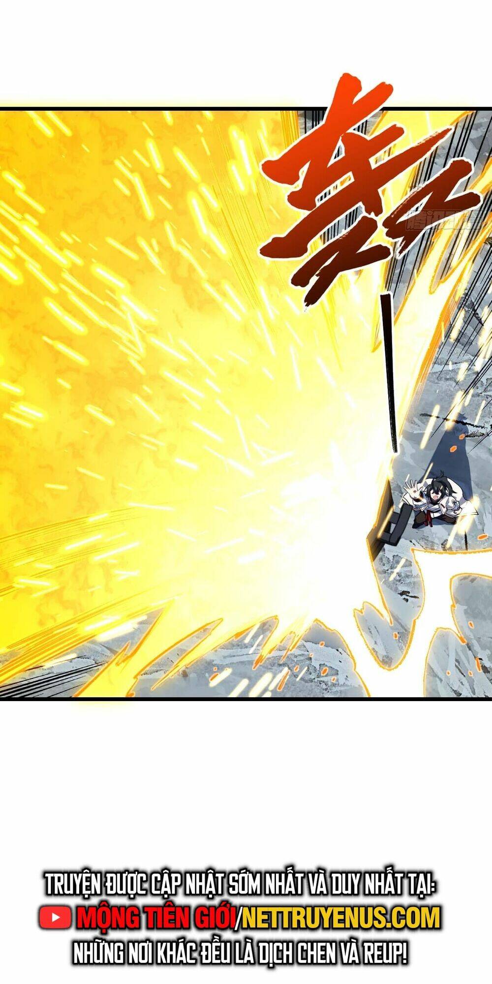 Bắt Đầu Đánh Dấu Hoang Cổ Thánh Thể Chapter 20 - Trang 2