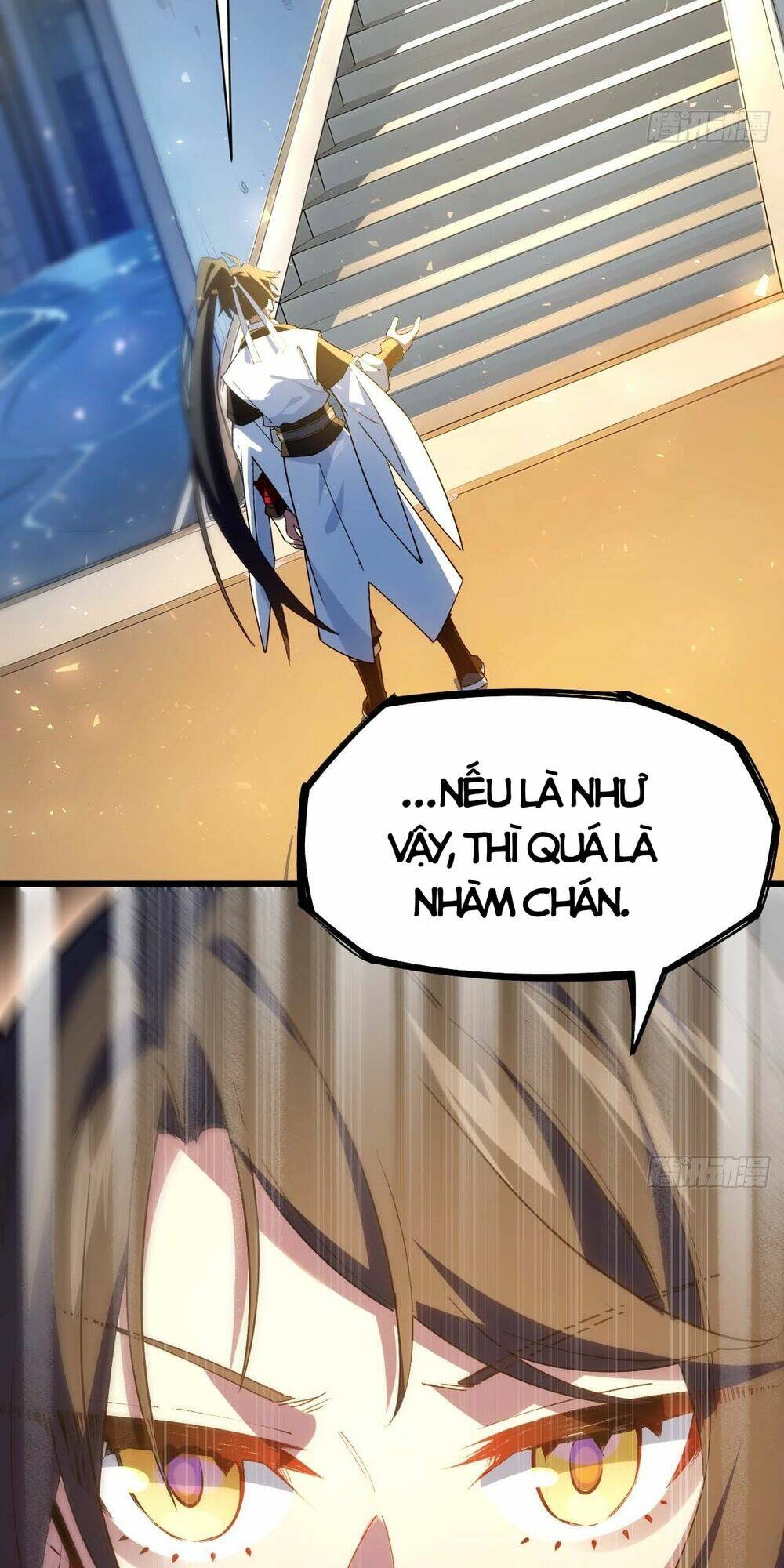 Bắt Đầu Đánh Dấu Hoang Cổ Thánh Thể Chapter 21 - Trang 2