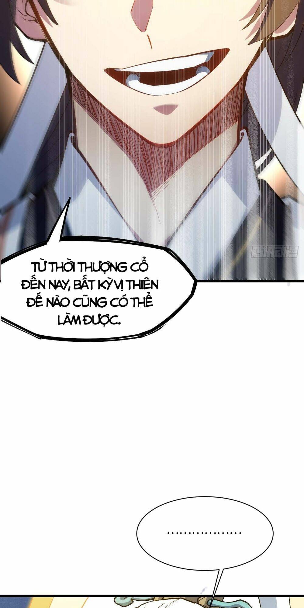 Bắt Đầu Đánh Dấu Hoang Cổ Thánh Thể Chapter 21 - Trang 2