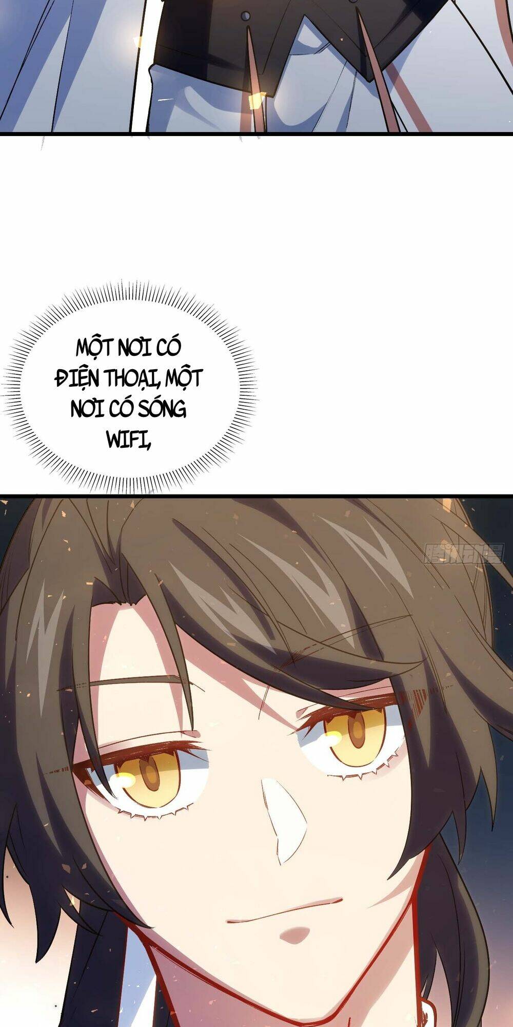 Bắt Đầu Đánh Dấu Hoang Cổ Thánh Thể Chapter 21 - Trang 2