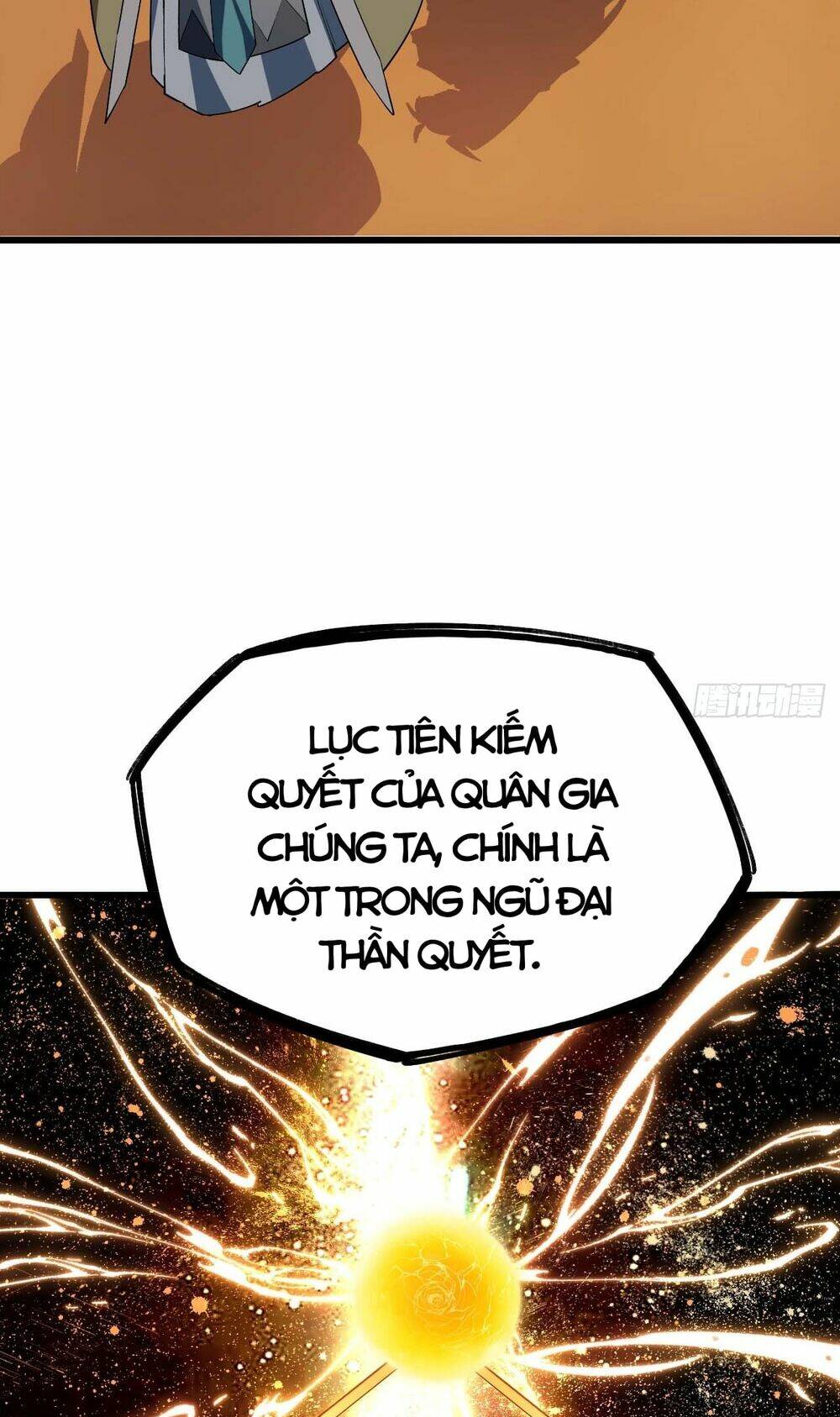 Bắt Đầu Đánh Dấu Hoang Cổ Thánh Thể Chapter 21 - Trang 2