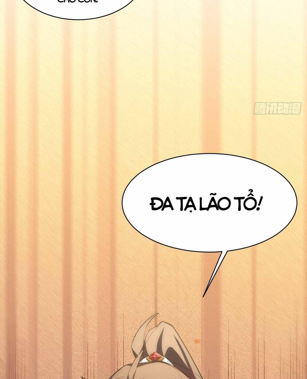 Bắt Đầu Đánh Dấu Hoang Cổ Thánh Thể Chapter 21 - Trang 2