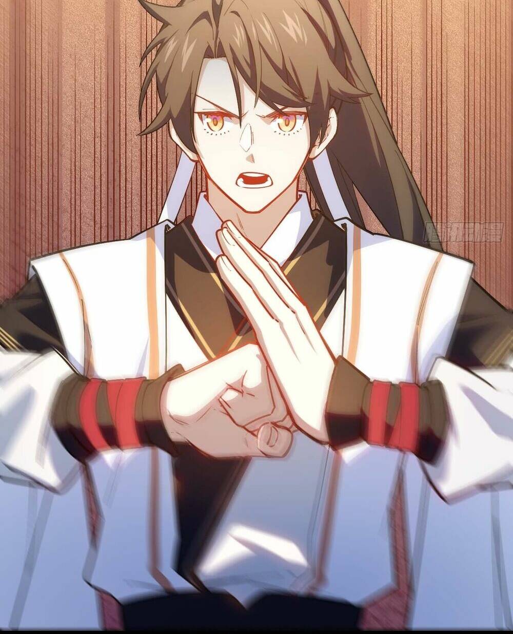 Bắt Đầu Đánh Dấu Hoang Cổ Thánh Thể Chapter 21 - Trang 2