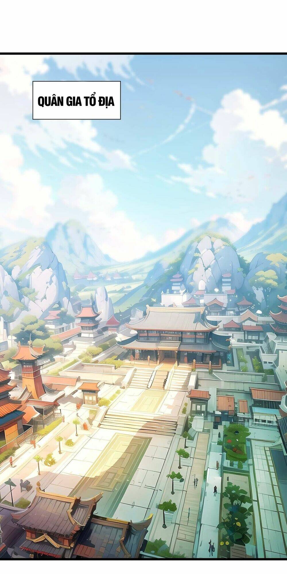 Bắt Đầu Đánh Dấu Hoang Cổ Thánh Thể Chapter 21 - Trang 2