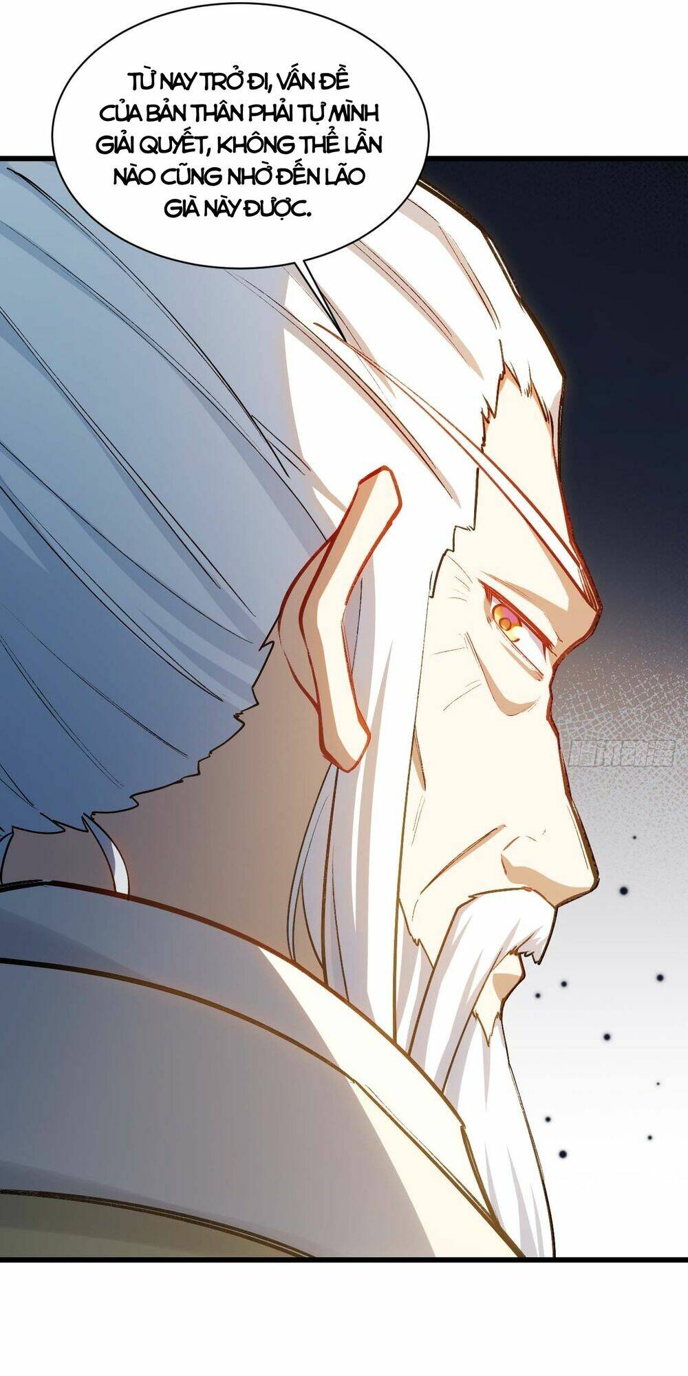 Bắt Đầu Đánh Dấu Hoang Cổ Thánh Thể Chapter 21 - Trang 2