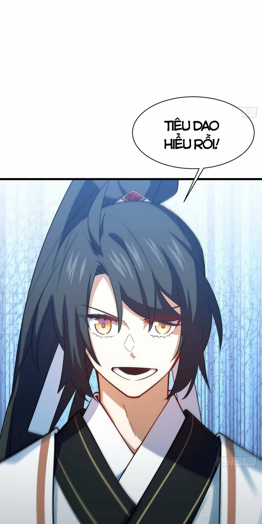 Bắt Đầu Đánh Dấu Hoang Cổ Thánh Thể Chapter 21 - Trang 2