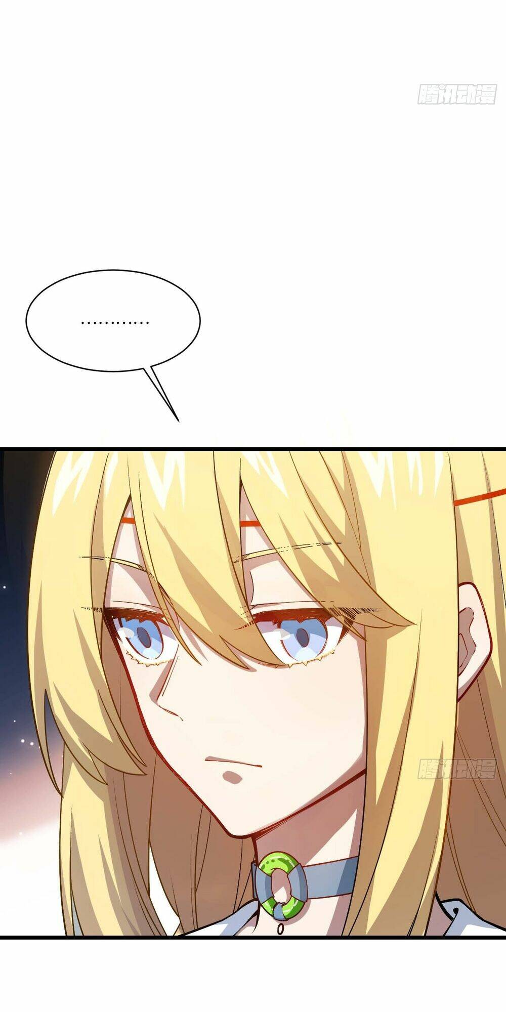 Bắt Đầu Đánh Dấu Hoang Cổ Thánh Thể Chapter 21 - Trang 2