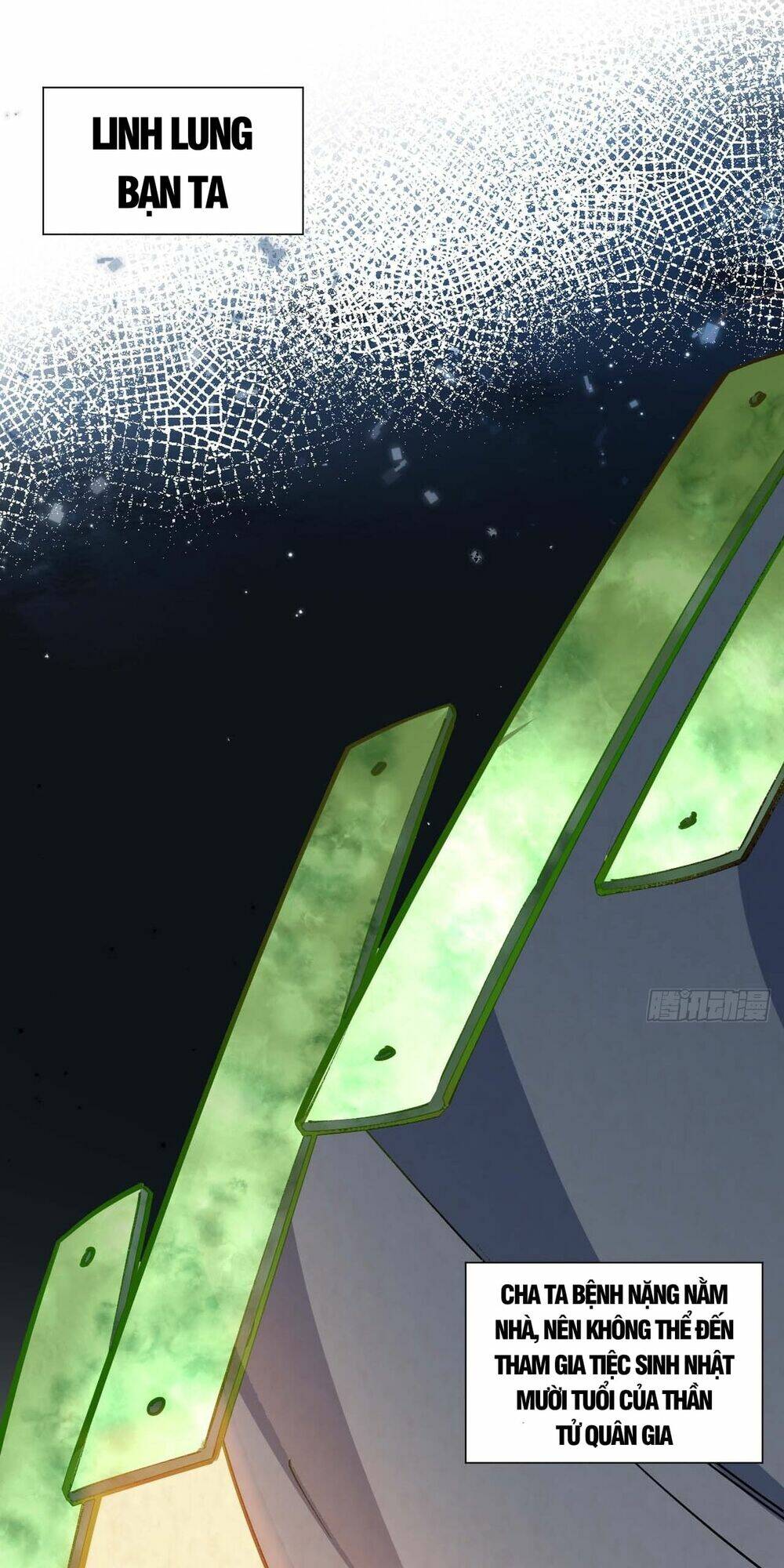 Bắt Đầu Đánh Dấu Hoang Cổ Thánh Thể Chapter 21 - Trang 2