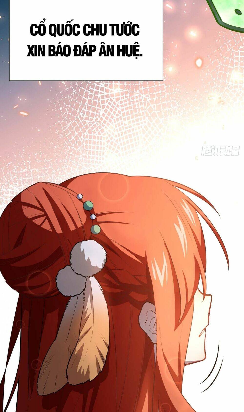 Bắt Đầu Đánh Dấu Hoang Cổ Thánh Thể Chapter 21 - Trang 2