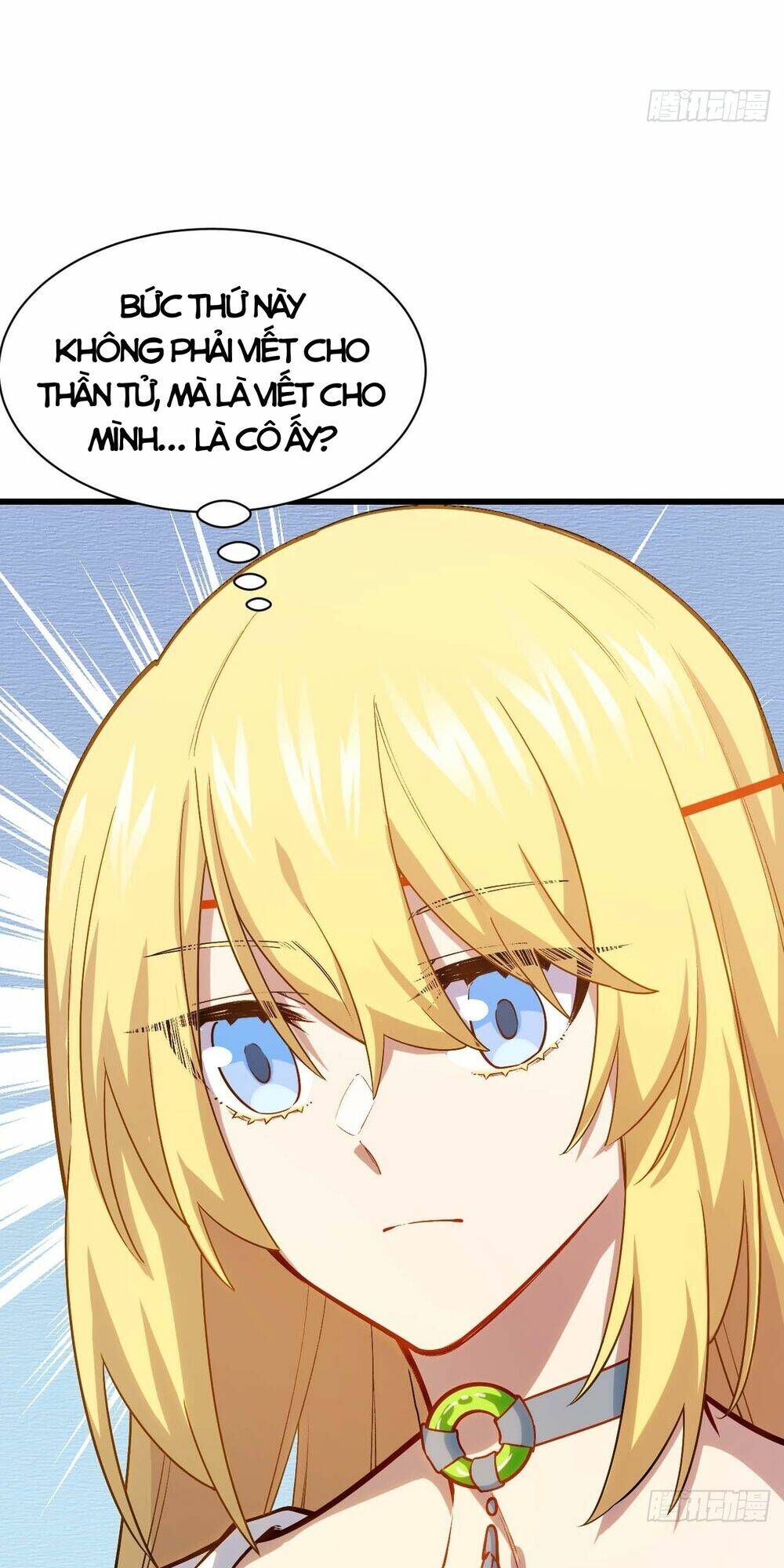 Bắt Đầu Đánh Dấu Hoang Cổ Thánh Thể Chapter 21 - Trang 2