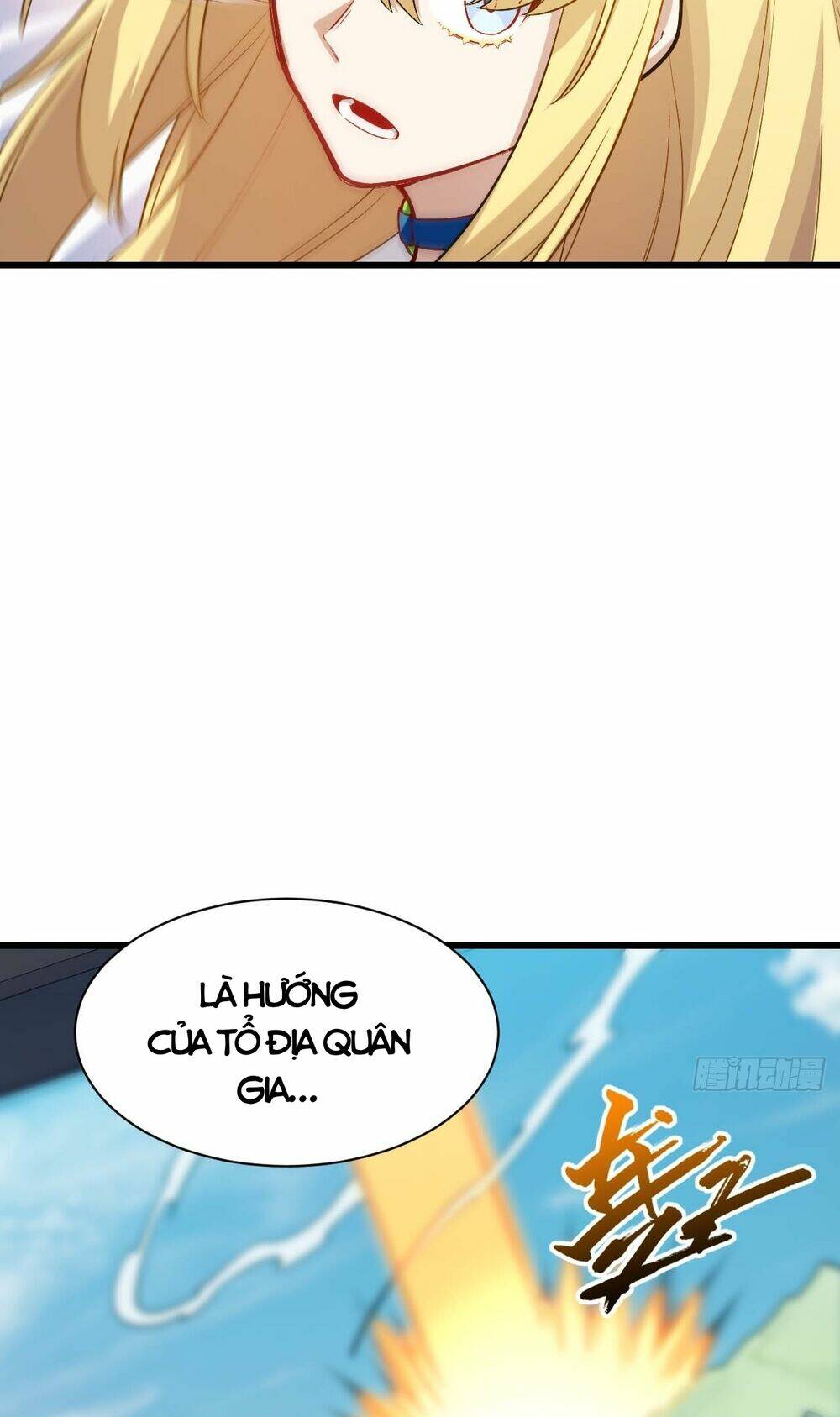 Bắt Đầu Đánh Dấu Hoang Cổ Thánh Thể Chapter 21 - Trang 2